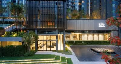 ขาย - Life Sathorn Sierra : ไลฟ์ สาทร เซียร์รา, กรุงเทพ