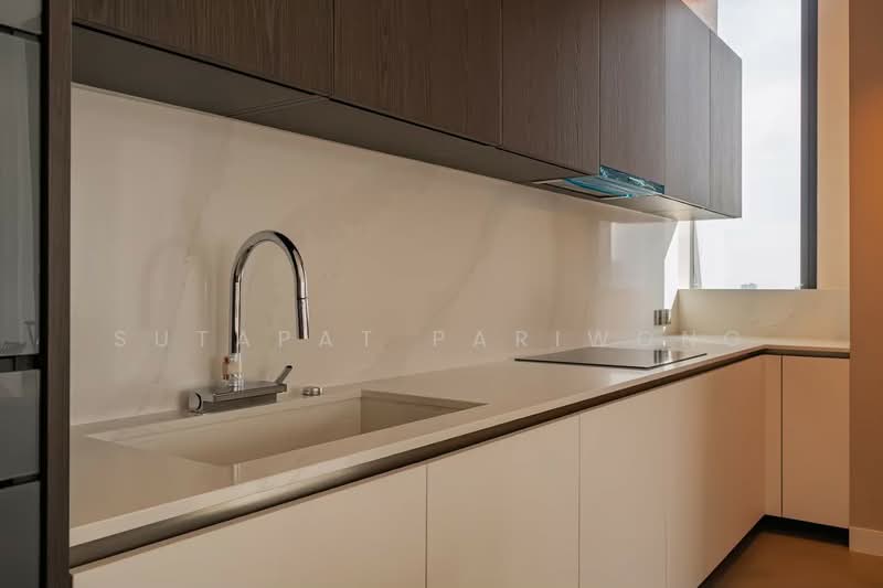 ONE89 Wireless, Bangkok, Wittayu Road, Lumphini, Pathum Wan, Bangkok, 3 Bedrooms, 226 sqm, Condo For Sale, by Sutapat Pariwong, 500211294 - DDproperty.com