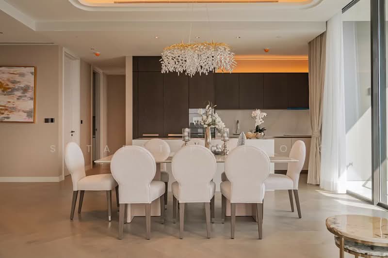 ONE89 Wireless, Bangkok, Wittayu Road, Lumphini, Pathum Wan, Bangkok, 3 Bedrooms, 226 sqm, Condo For Sale, by Sutapat Pariwong, 500211294 - DDproperty.com