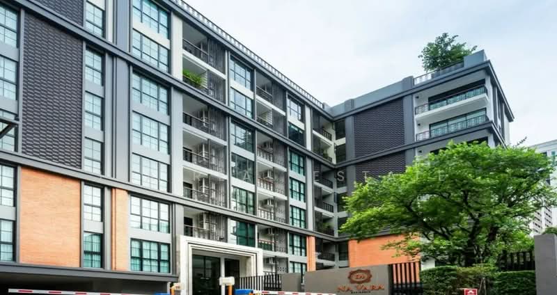 Na Vara Residence : ณ วรา เรสซิเดนส์, กรุงเทพ, 33/6 ซอย หลังสวน, ลุมพินี, ปทุมวัน, กรุงเทพ, 67 ตร.ม., คอนโด ขาย, โดย JSA REAL ESTATE, 500211296 - DDproperty.com