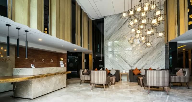 Na Vara Residence : ณ วรา เรสซิเดนส์, กรุงเทพ, 33/6 ซอย หลังสวน, ลุมพินี, ปทุมวัน, กรุงเทพ, 67 ตร.ม., คอนโด ขาย, โดย JSA REAL ESTATE, 500211296 - DDproperty.com