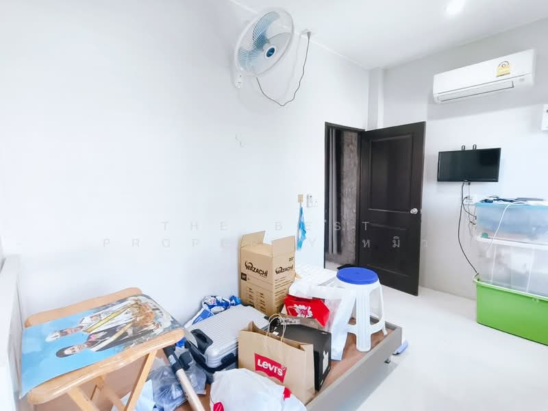 บ้านเดี่ยวพร้อมที่ดินบางแพ ราชบุรี, Ratchaburi, Bang Phae, Bang Phae, Ratchaburi, 2 Bedrooms, 100 sqm, Single Detached House For Sale, by The Best Property หมิว, 500211297 - DDproperty.com