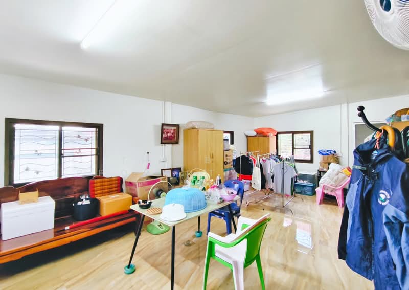 บ้านเดี่ยวพร้อมที่ดินบางแพ ราชบุรี, Ratchaburi, Bang Phae, Bang Phae, Ratchaburi, 2 Bedrooms, 100 sqm, Single Detached House For Sale, by The Best Property หมิว, 500211297 - DDproperty.com