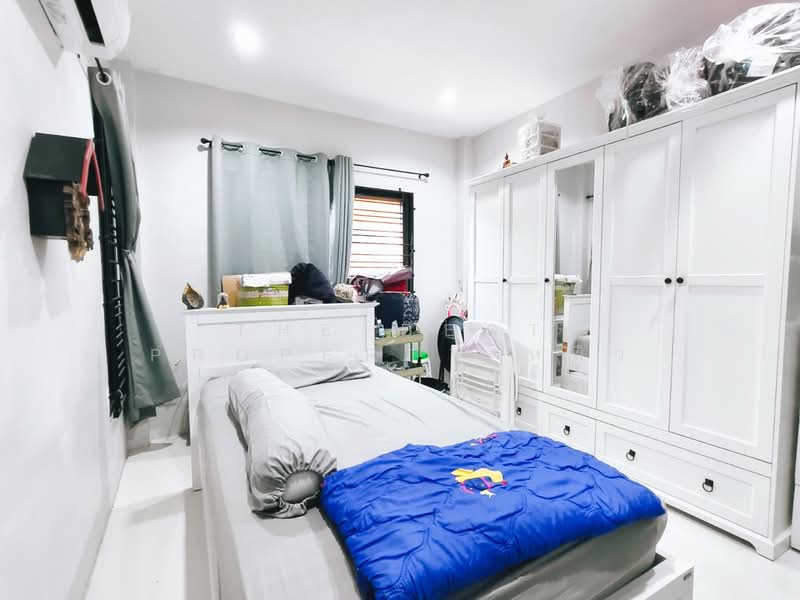 บ้านเดี่ยวพร้อมที่ดินบางแพ ราชบุรี, Ratchaburi, Bang Phae, Bang Phae, Ratchaburi, 2 Bedrooms, 100 sqm, Single Detached House For Sale, by The Best Property หมิว, 500211297 - DDproperty.com