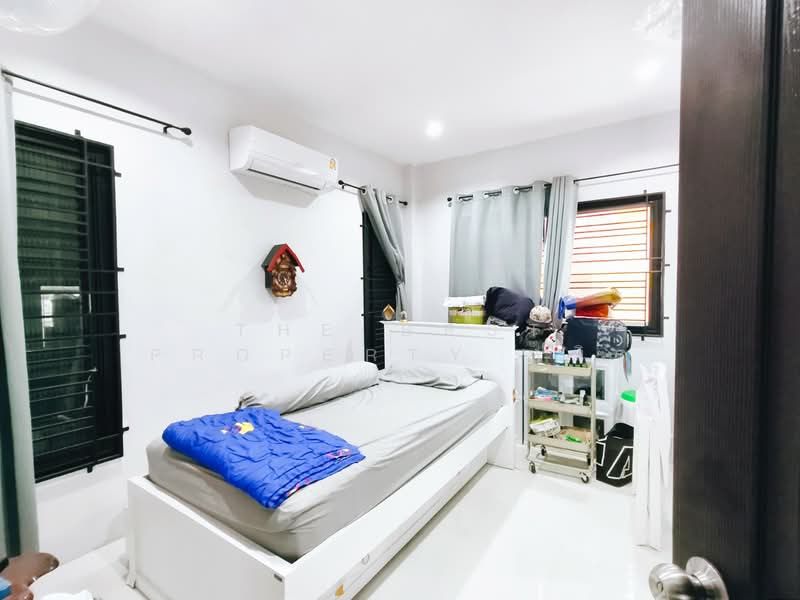 บ้านเดี่ยวพร้อมที่ดินบางแพ ราชบุรี, ราชบุรี, บางแพ, บางแพ, ราชบุรี, 100 ตร.ม., บ้านเดี่ยว ขาย, โดย The Best Property หมิว, 500211297 - DDproperty.com