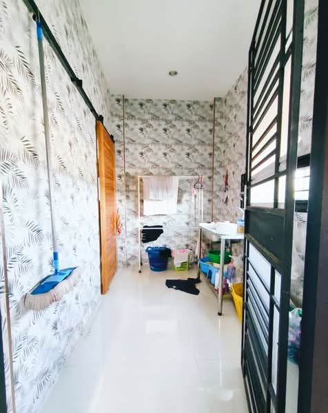 บ้านเดี่ยวพร้อมที่ดินบางแพ ราชบุรี, Ratchaburi, Bang Phae, Bang Phae, Ratchaburi, 2 Bedrooms, 100 sqm, Single Detached House For Sale, by The Best Property หมิว, 500211297 - DDproperty.com