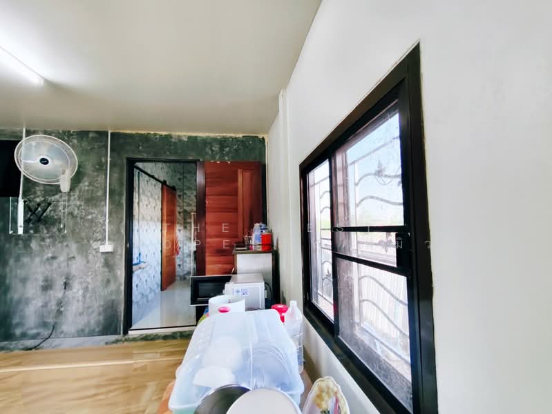 บ้านเดี่ยวพร้อมที่ดินบางแพ ราชบุรี, Ratchaburi, Bang Phae, Bang Phae, Ratchaburi, 2 Bedrooms, 100 sqm, Single Detached House For Sale, by The Best Property หมิว, 500211297 - DDproperty.com