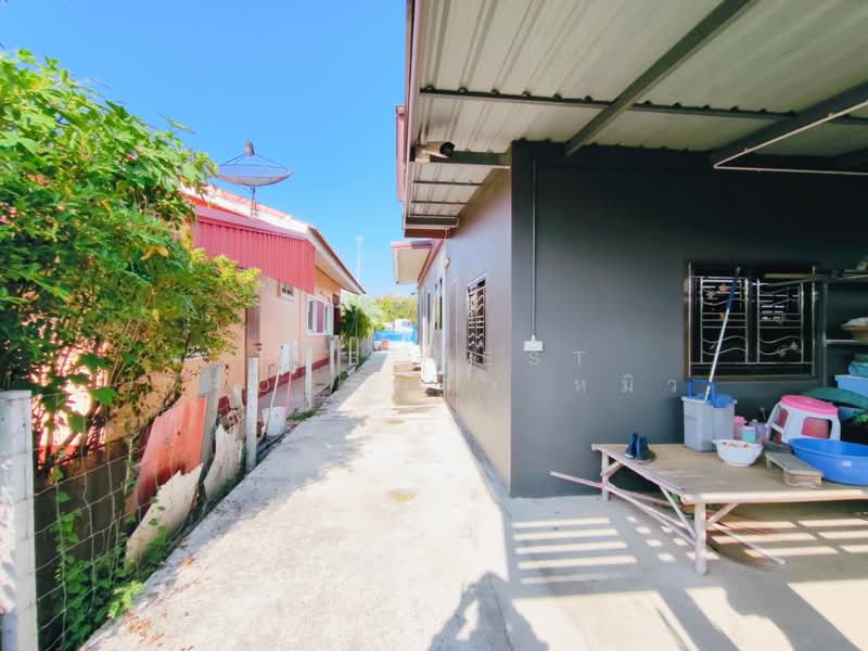 บ้านเดี่ยวพร้อมที่ดินบางแพ ราชบุรี, Ratchaburi, Bang Phae, Bang Phae, Ratchaburi, 2 Bedrooms, 100 sqm, Single Detached House For Sale, by The Best Property หมิว, 500211297 - DDproperty.com