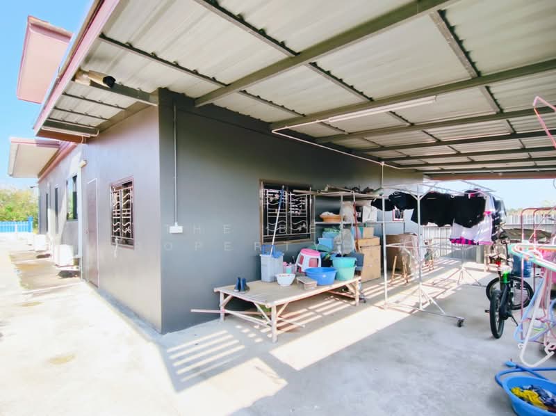 บ้านเดี่ยวพร้อมที่ดินบางแพ ราชบุรี, ราชบุรี, บางแพ, บางแพ, ราชบุรี, 100 ตร.ม., บ้านเดี่ยว ขาย, โดย The Best Property หมิว, 500211297 - DDproperty.com