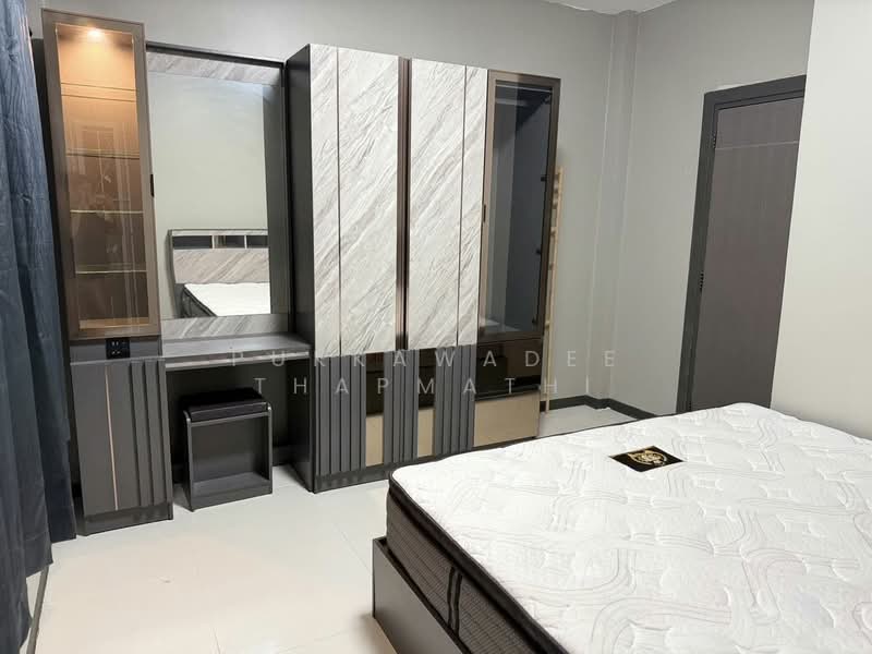 pattaya tropical village, Chon Buri (Pattaya), Nong Pru, Bang Lamung (Pattaya), Chon Buri (Pattaya), 3 Bedrooms, 208 sqm, Single Detached House For Sale, by Pukkawadee Thapmathi, 500211300 - DDproperty.com