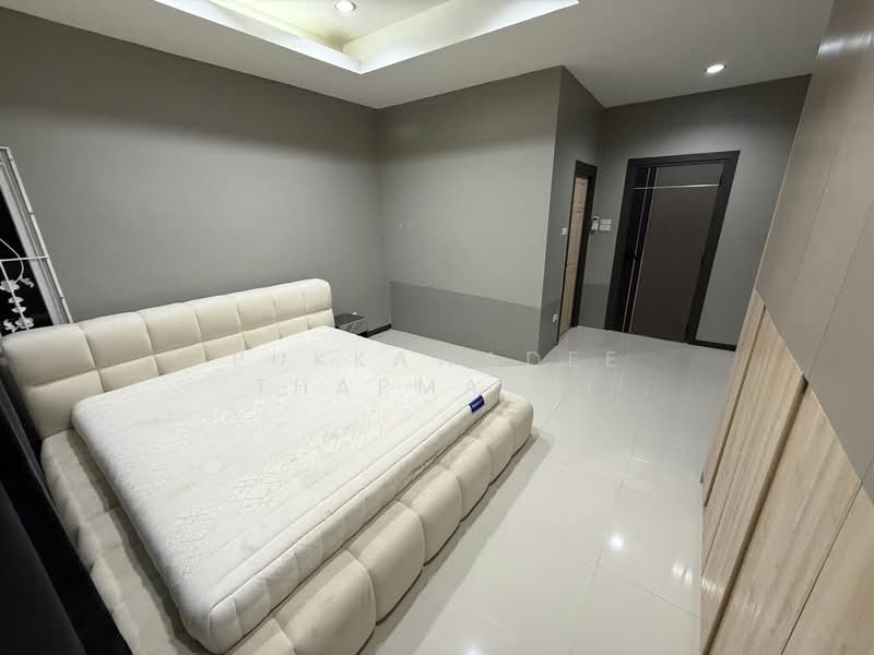 pattaya tropical village, Chon Buri (Pattaya), Nong Pru, Bang Lamung (Pattaya), Chon Buri (Pattaya), 3 Bedrooms, 208 sqm, Single Detached House For Sale, by Pukkawadee Thapmathi, 500211300 - DDproperty.com