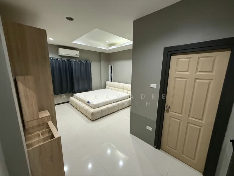 pattaya tropical village, Chon Buri (Pattaya), Nong Pru, Bang Lamung (Pattaya), Chon Buri (Pattaya), 3 Bedrooms, 208 sqm, Single Detached House For Sale, by Pukkawadee Thapmathi, 500211300 - DDproperty.com