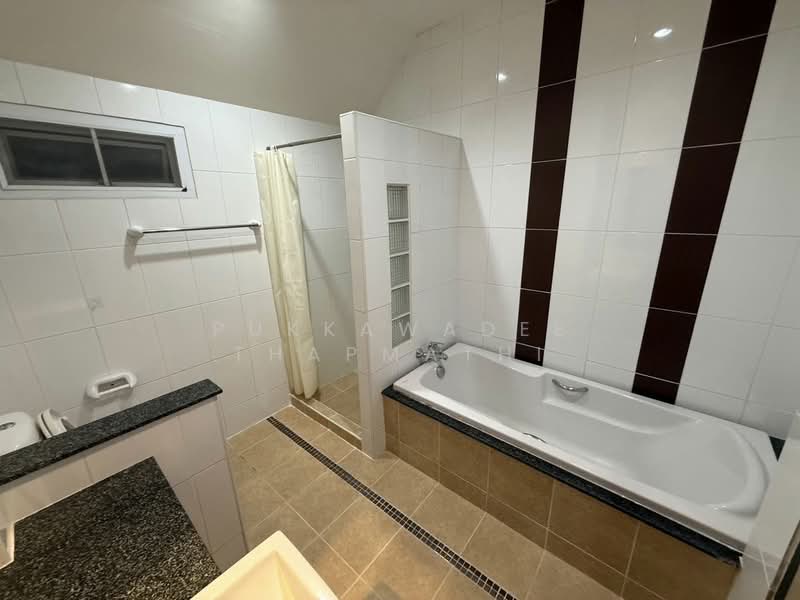 pattaya tropical village, Chon Buri (Pattaya), Nong Pru, Bang Lamung (Pattaya), Chon Buri (Pattaya), 3 Bedrooms, 208 sqm, Single Detached House For Sale, by Pukkawadee Thapmathi, 500211300 - DDproperty.com