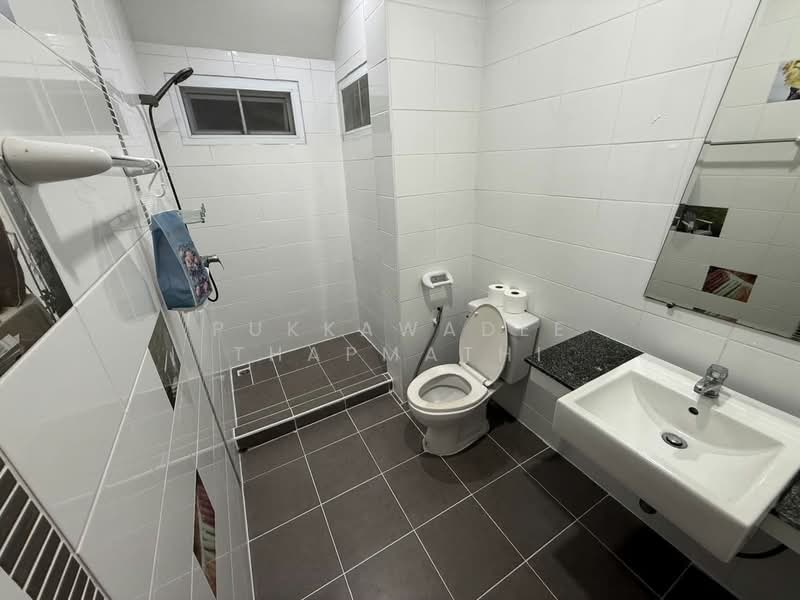 pattaya tropical village, Chon Buri (Pattaya), Nong Pru, Bang Lamung (Pattaya), Chon Buri (Pattaya), 3 Bedrooms, 208 sqm, Single Detached House For Sale, by Pukkawadee Thapmathi, 500211300 - DDproperty.com