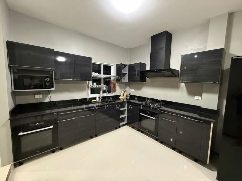 pattaya tropical village, Chon Buri (Pattaya), Nong Pru, Bang Lamung (Pattaya), Chon Buri (Pattaya), 3 Bedrooms, 208 sqm, Single Detached House For Sale, by Pukkawadee Thapmathi, 500211300 - DDproperty.com