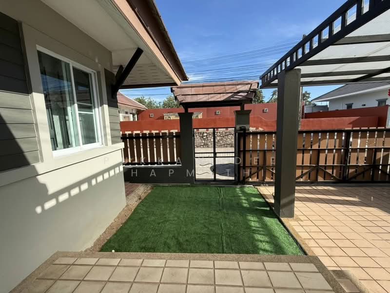 pattaya tropical village, Chon Buri (Pattaya), Nong Pru, Bang Lamung (Pattaya), Chon Buri (Pattaya), 3 Bedrooms, 208 sqm, Single Detached House For Sale, by Pukkawadee Thapmathi, 500211300 - DDproperty.com