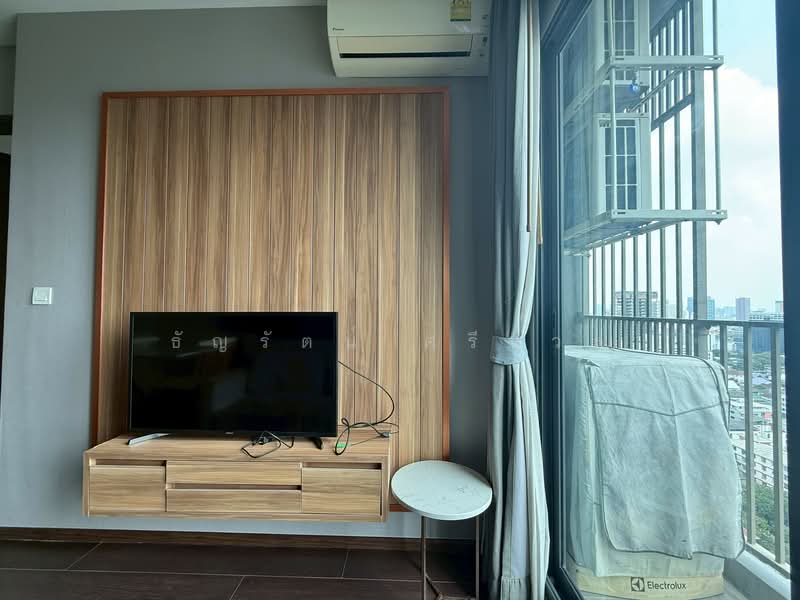 C Ekkamai, Bangkok, 888 Soi Sukhumvit 63, Sukhumvit Road, Khlong Tan Nua, Watthana, Bangkok, 1 Bedroom, 30 sqm, Condo For Rent, by ธัญรัตน์ ศรีนวล, 500211301 - DDproperty.com