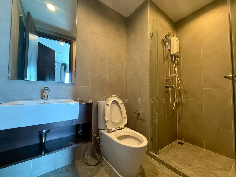 C Ekkamai, Bangkok, 888 Soi Sukhumvit 63, Sukhumvit Road, Khlong Tan Nua, Watthana, Bangkok, 1 Bedroom, 30 sqm, Condo For Rent, by ธัญรัตน์ ศรีนวล, 500211301 - DDproperty.com