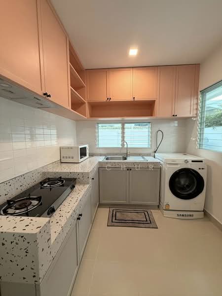 Villaggio 2 Srinakarin-Bangna : วิลลาจจิโอ 2 ศรีนครินทร์-บางนา, สมุทรปราการ, ถนนบัวนครินทร์, บางแก้ว, บางพลี, สมุทรปราการ, 160 ตร.ม., บ้านเดี่ยว ให้เช่า, โดย Thiti Boonchurn, 500211302 - DDproperty.com