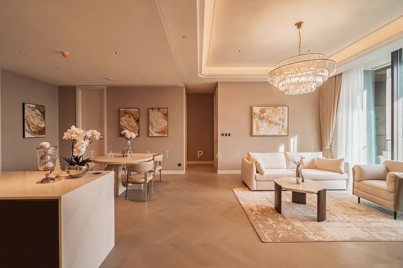 ONE89 Wireless, Bangkok, Wittayu Road, Lumphini, Pathum Wan, Bangkok, 2 Bedrooms, 141 sqm, Condo For Sale, by Sutapat Pariwong, 500211303 - DDproperty.com