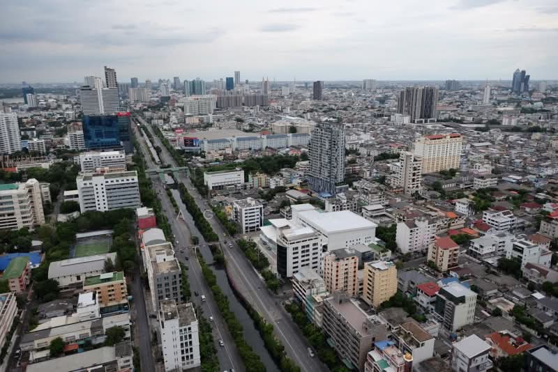 Knightsbridge Prime Sathorn : ไนท์บริดจ์ ไพรม์ สาทร, กรุงเทพ, 599 นราธิวาสราชนครินทร์, ทุ่งมหาเมฆ, สาทร, กรุงเทพ, 45 ตร.ม., คอนโด ให้เช่า, โดย Agentbkk, 500211304 - DDproperty.com