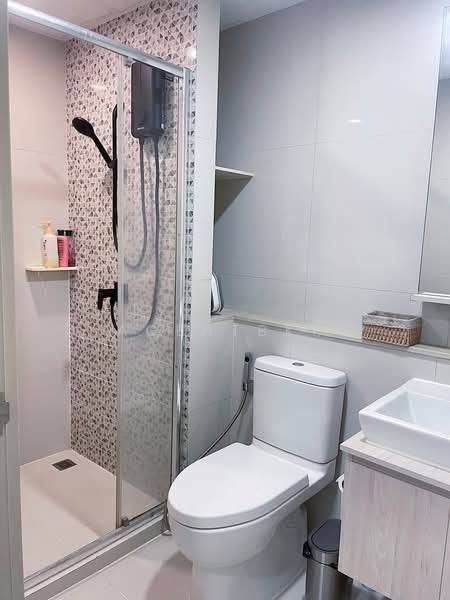 The Tree Sukhumvit 64, Bangkok, Soi Sukhumvit 64, Bang Chak, Phra Khanong, Bangkok, 1 Bedroom, 33 sqm, Condo For Rent, by Agentbkk, 500211307 - DDproperty.com