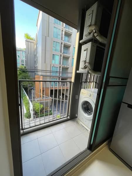 The Tree Sukhumvit 64, Bangkok, Soi Sukhumvit 64, Bang Chak, Phra Khanong, Bangkok, 1 Bedroom, 33 sqm, Condo For Rent, by Agentbkk, 500211307 - DDproperty.com