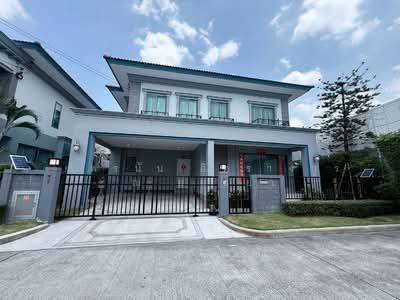 ขาย - Grandio Bangkae : แกรนดิโอ บางแค, กรุงเทพ