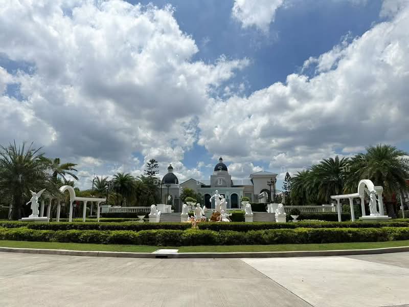 Grandio Bangkae : แกรนดิโอ บางแค, กรุงเทพ, สุขสันต์ 1 Lak Song, หลักสอง, บางแค, กรุงเทพ, 188 ตร.ม., บ้านเดี่ยว ขาย, โดย ภัทรนัน อิศรางกูร ณ อยุธยา, 500211308 - DDproperty.com