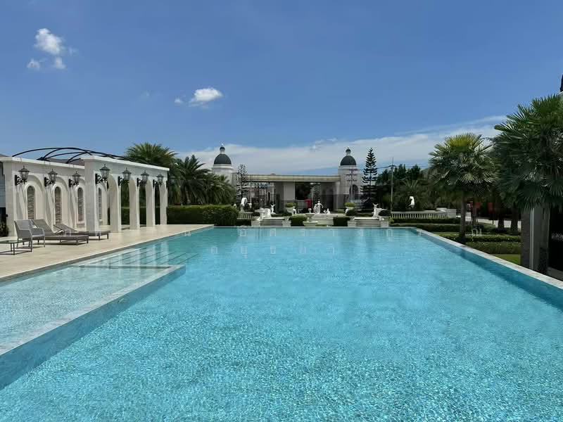 Grandio Bangkae, Bangkok, Klongnongyai Lak Song, Lak Song, Bang Khae, Bangkok, 3 Bedrooms, 188 sqm, Single Detached House For Sale, by ภัทรนัน อิศรางกูร ณ อยุธยา, 500211308 - DDproperty.com