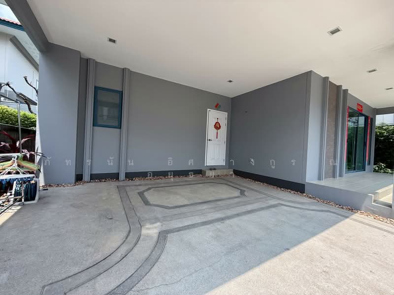 Grandio Bangkae, Bangkok, Klongnongyai Lak Song, Lak Song, Bang Khae, Bangkok, 3 Bedrooms, 188 sqm, Single Detached House For Sale, by ภัทรนัน อิศรางกูร ณ อยุธยา, 500211308 - DDproperty.com