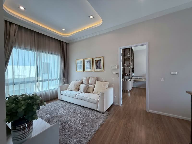 Grandio Bangkae, Bangkok, Klongnongyai Lak Song, Lak Song, Bang Khae, Bangkok, 3 Bedrooms, 188 sqm, Single Detached House For Sale, by ภัทรนัน อิศรางกูร ณ อยุธยา, 500211308 - DDproperty.com