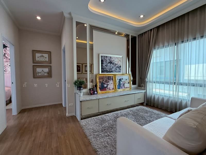 Grandio Bangkae, Bangkok, Klongnongyai Lak Song, Lak Song, Bang Khae, Bangkok, 3 Bedrooms, 188 sqm, Single Detached House For Sale, by ภัทรนัน อิศรางกูร ณ อยุธยา, 500211308 - DDproperty.com