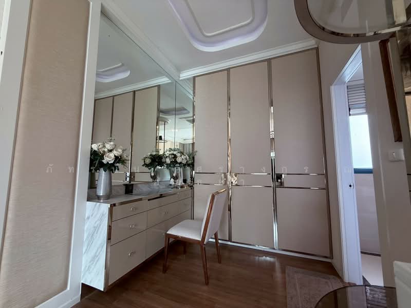 Grandio Bangkae : แกรนดิโอ บางแค, กรุงเทพ, สุขสันต์ 1 Lak Song, หลักสอง, บางแค, กรุงเทพ, 188 ตร.ม., บ้านเดี่ยว ขาย, โดย ภัทรนัน อิศรางกูร ณ อยุธยา, 500211308 - DDproperty.com