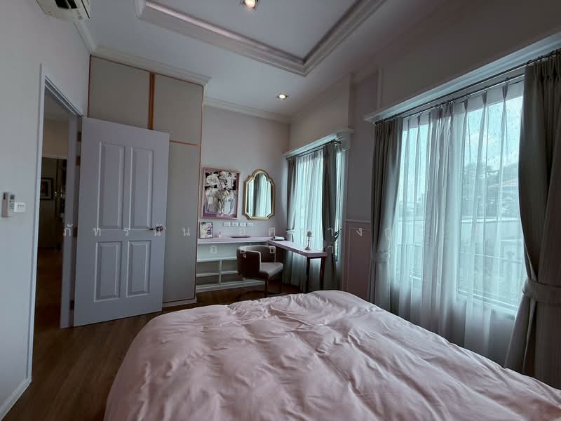 Grandio Bangkae, Bangkok, Klongnongyai Lak Song, Lak Song, Bang Khae, Bangkok, 3 Bedrooms, 188 sqm, Single Detached House For Sale, by ภัทรนัน อิศรางกูร ณ อยุธยา, 500211308 - DDproperty.com