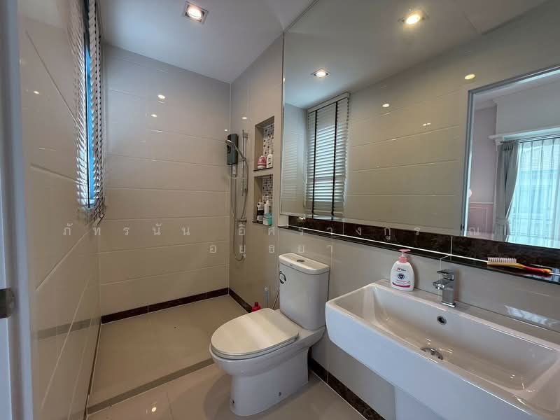 Grandio Bangkae : แกรนดิโอ บางแค, กรุงเทพ, สุขสันต์ 1 Lak Song, หลักสอง, บางแค, กรุงเทพ, 188 ตร.ม., บ้านเดี่ยว ขาย, โดย ภัทรนัน อิศรางกูร ณ อยุธยา, 500211308 - DDproperty.com