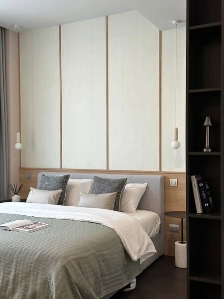 LAVIQ Sukhumvit 57, Bangkok, Soi Sukhumvit 57, Sukhumvit Road, Khlong Tan Nua, Watthana, Bangkok, 1 Bedroom, 43 sqm, Condo For Rent, by Virin W., 500211310 - DDproperty.com