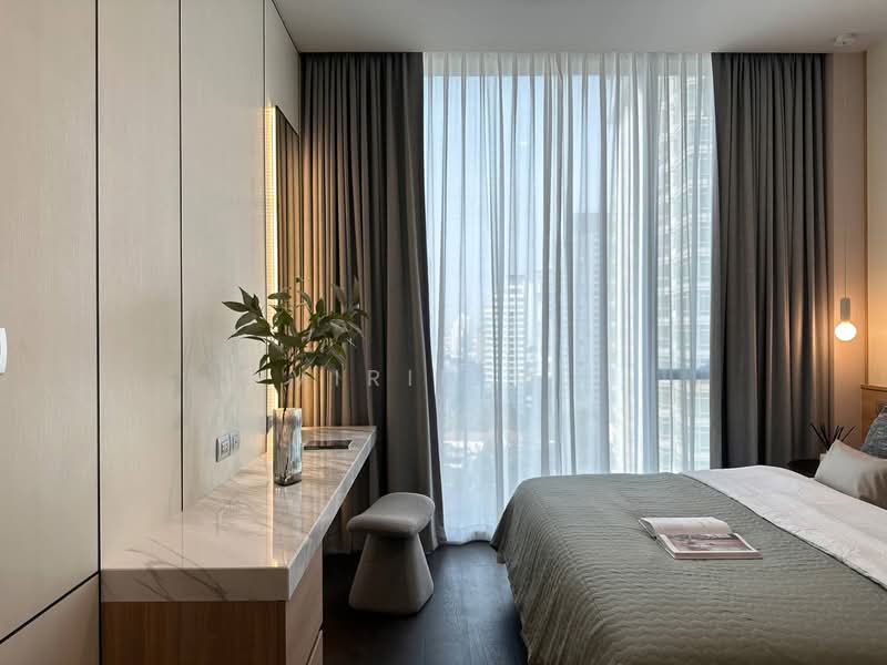 LAVIQ Sukhumvit 57, Bangkok, Soi Sukhumvit 57, Sukhumvit Road, Khlong Tan Nua, Watthana, Bangkok, 1 Bedroom, 43 sqm, Condo For Rent, by Virin W., 500211310 - DDproperty.com