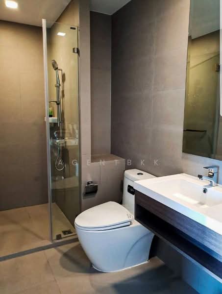 Whizdom Connect Sukhumvit, Bangkok, 1 Soi Piyibut 1, Sukhumvit Road, Bang Na, Bang Na, Bangkok, 1 Bedroom, 43 sqm, Condo For Rent, by Agentbkk, 500211311 - DDproperty.com