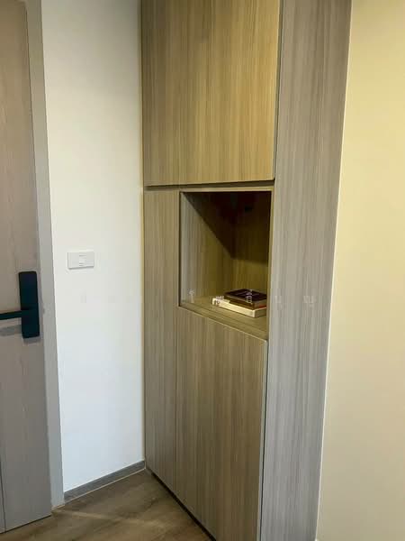 Origin Place Bangna, Bangkok, Bang Na-Trat 48 Alley, Bang Na, Bang Na, Bangkok, 1 Bedroom, 28 sqm, Condo For Rent, by ชิสา โพธิ์บุญ, 500211312 - DDproperty.com