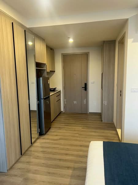 Origin Place Bangna, Bangkok, Bang Na-Trat 48 Alley, Bang Na, Bang Na, Bangkok, 1 Bedroom, 28 sqm, Condo For Rent, by ชิสา โพธิ์บุญ, 500211312 - DDproperty.com