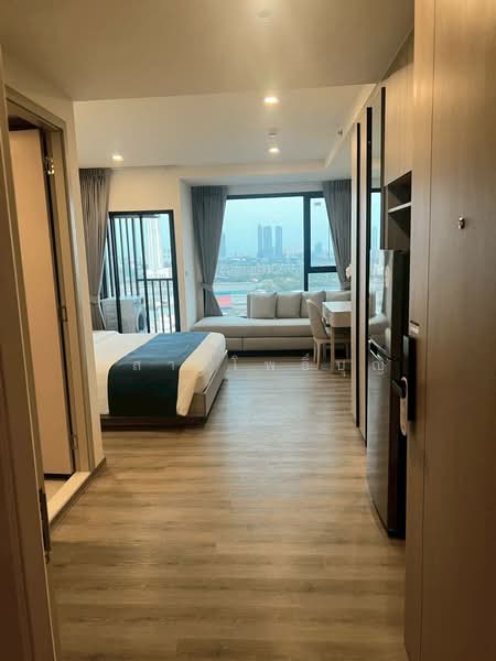 Origin Place Bangna : ออริจิ้น เพลส บางนา, กรุงเทพ, ซอยบางนา-ตราด 48, บางนา, บางนา, กรุงเทพ, 28 ตร.ม., คอนโด ให้เช่า, โดย ชิสา โพธิ์บุญ, 500211312 - DDproperty.com