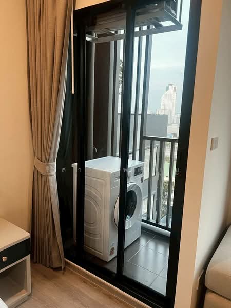 Origin Place Bangna, Bangkok, Bang Na-Trat 48 Alley, Bang Na, Bang Na, Bangkok, 1 Bedroom, 28 sqm, Condo For Rent, by ชิสา โพธิ์บุญ, 500211312 - DDproperty.com