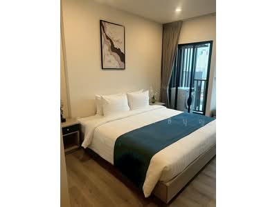 For Rent - Origin Place Bangna, Bangkok