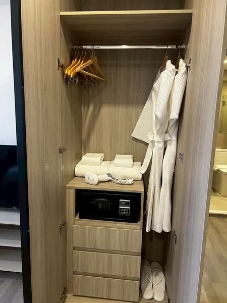 Origin Place Bangna : ออริจิ้น เพลส บางนา, กรุงเทพ, ซอยบางนา-ตราด 48, บางนา, บางนา, กรุงเทพ, 28 ตร.ม., คอนโด ให้เช่า, โดย ชิสา โพธิ์บุญ, 500211312 - DDproperty.com