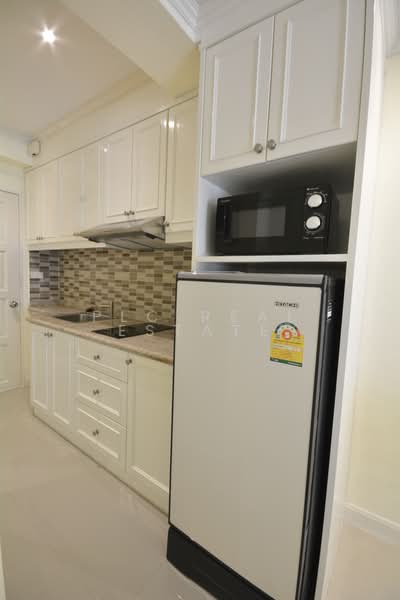 Jomtien Beach Condo : จอมเทียน บีช คอนโด, ชลบุรี, หนองปรือ, บางละมุง, ชลบุรี, 30 ตร.ม., คอนโด ขาย, โดย PLC real estate, 500211313 - DDproperty.com