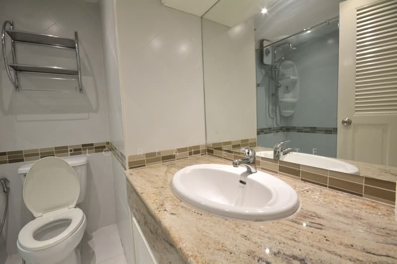 Jomtien Beach Condo : จอมเทียน บีช คอนโด, ชลบุรี, หนองปรือ, บางละมุง, ชลบุรี, 30 ตร.ม., คอนโด ขาย, โดย PLC real estate, 500211313 - DDproperty.com