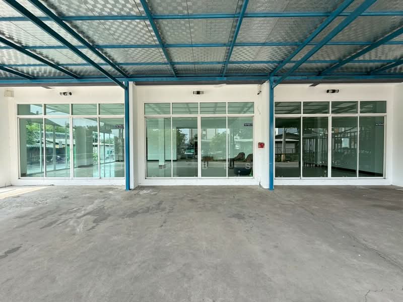 อาคารพาณิชย์ลำลูกกา ปทุมธานี, Pathum Thani, Lat Sawai, Lam Luk Ka, Pathum Thani, , 120 sqm, Shophouse For Sale, by The Best Property ป๋อมแป๋ม, 500211314 - DDproperty.com
