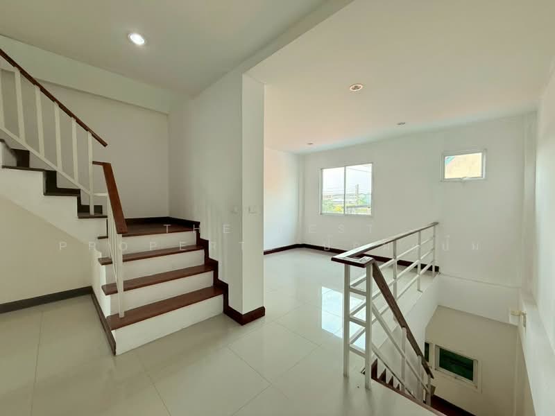 อาคารพาณิชย์ลำลูกกา ปทุมธานี, Pathum Thani, Lat Sawai, Lam Luk Ka, Pathum Thani, , 120 sqm, Shophouse For Sale, by The Best Property ป๋อมแป๋ม, 500211314 - DDproperty.com