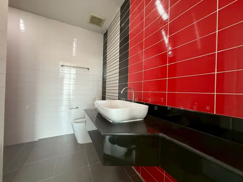 อาคารพาณิชย์ลำลูกกา ปทุมธานี, Pathum Thani, Lat Sawai, Lam Luk Ka, Pathum Thani, , 120 sqm, Shophouse For Sale, by The Best Property ป๋อมแป๋ม, 500211314 - DDproperty.com